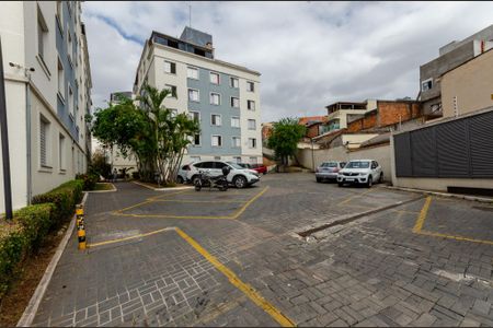 Apartamento à venda com 40m², 2 quartos e 1 vagaÁrea comum