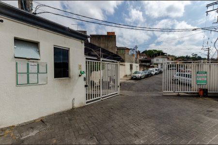 Apartamento à venda com 40m², 2 quartos e 1 vagaPortaria