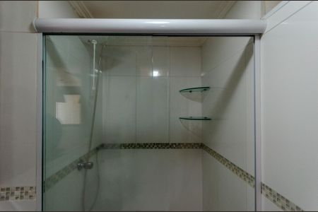 Apartamento à venda com 40m², 2 quartos e 1 vagaBanheiro