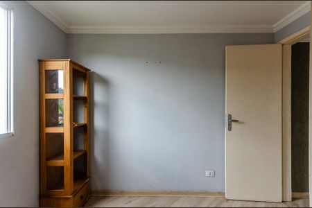 Apartamento à venda com 40m², 2 quartos e 1 vagaQuarto 2