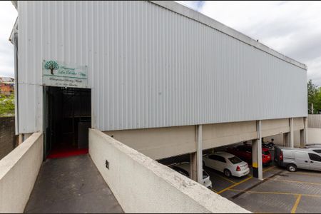 Apartamento à venda com 40m², 2 quartos e 1 vagaÁrea comum