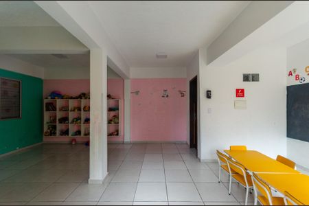 Apartamento à venda com 40m², 2 quartos e 1 vagaBrinquedoteca