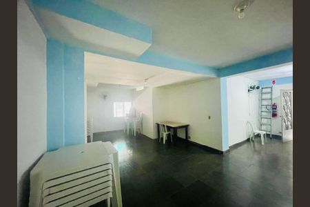 Apartamento à venda com 55m², 2 quartos e 1 vaga Apartamento à venda com 55m², 2 quartos e 1 vagaÁrea comum