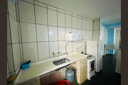 Apartamento à venda com 55m², 2 quartos e 1 vaga Apartamento à venda com 55m², 2 quartos e 1 vagaÁrea comum