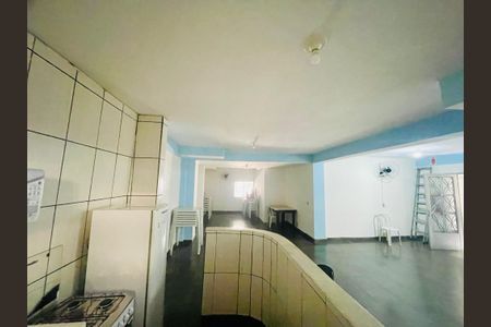 Apartamento à venda com 55m², 2 quartos e 1 vaga Apartamento à venda com 55m², 2 quartos e 1 vagaÁrea comum