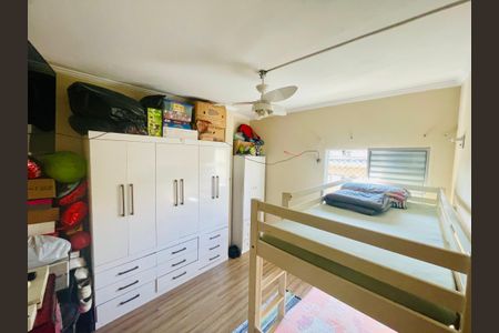 Quarto 1 de apartamento à venda com 2 quartos, 55m² em Jardim Dourado, Guarulhos