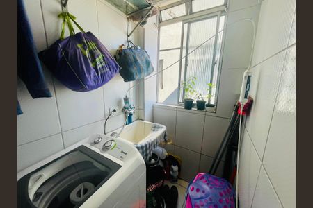 Apartamento à venda com 55m², 2 quartos e 1 vaga Apartamento à venda com 55m², 2 quartos e 1 vagaÁrea de Serviço