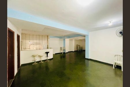 Apartamento à venda com 55m², 2 quartos e 1 vaga Apartamento à venda com 55m², 2 quartos e 1 vagaÁrea comum