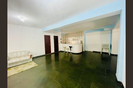 Apartamento à venda com 55m², 2 quartos e 1 vaga Apartamento à venda com 55m², 2 quartos e 1 vagaÁrea comum
