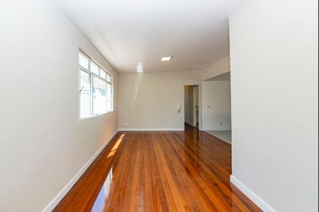 Sala de apartamento para alugar com 3 quartos, 90m² em Buritis, Belo Horizonte