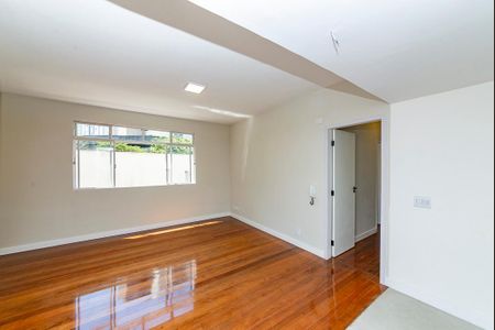 Sala de apartamento para alugar com 3 quartos, 90m² em Buritis, Belo Horizonte