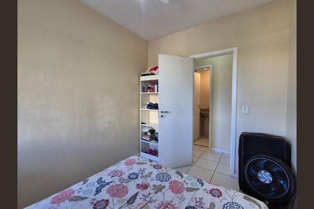 Apartamento para alugar com 74m², 2 quartos e 1 vagaQuarto