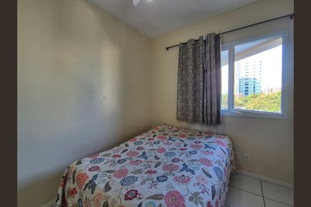 Apartamento para alugar com 74m², 2 quartos e 1 vagaQuarto