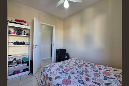 Apartamento para alugar com 74m², 2 quartos e 1 vagaQuarto