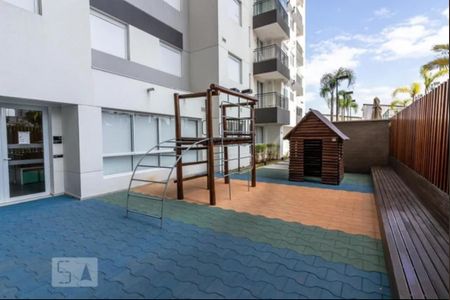 Apartamento à venda com 67m², 2 quartos e 1 vaga Apartamento à venda com 67m², 2 quartos e 1 vagaÁrea comum - Playground