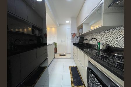 Apartamento à venda com 67m², 2 quartos e 1 vaga Apartamento à venda com 67m², 2 quartos e 1 vagaCozinha