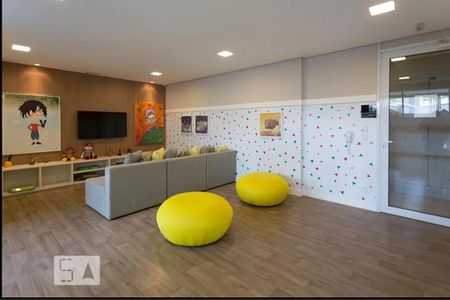 Apartamento à venda com 67m², 2 quartos e 1 vaga Apartamento à venda com 67m², 2 quartos e 1 vagaÁrea comum