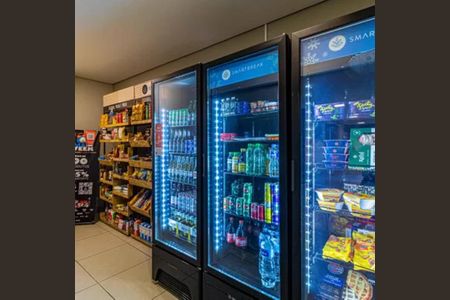 Apartamento à venda com 67m², 2 quartos e 1 vaga Apartamento à venda com 67m², 2 quartos e 1 vagaÁrea comum