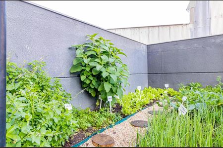 Apartamento à venda com 67m², 2 quartos e 1 vaga Apartamento à venda com 67m², 2 quartos e 1 vagaÁrea comum - Horta