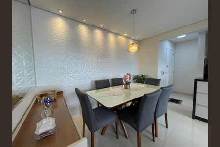 Sala de apartamento à venda com 2 quartos, 67m² em Instituto de Previdencia, São Paulo