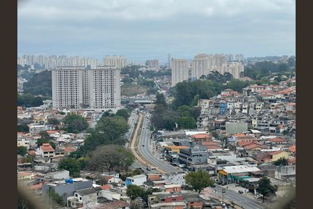 Vista de apartamento à venda com 2 quartos, 67m² em Instituto de Previdencia, São Paulo