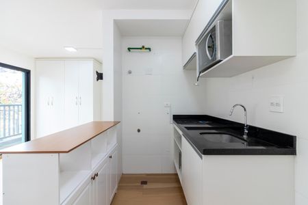 Apartamento à venda com 26m², 1 quarto e sem vaga Apartamento à venda com 26m², 1 quarto e sem vagav