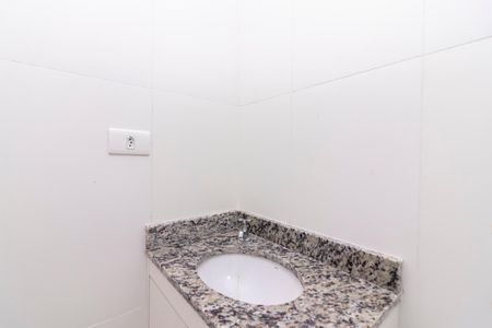 Apartamento à venda com 26m², 1 quarto e sem vaga Apartamento à venda com 26m², 1 quarto e sem vagaBanheiro
