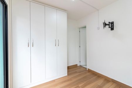 Apartamento à venda com 26m², 1 quarto e sem vaga Apartamento à venda com 26m², 1 quarto e sem vagaSala/Quarto