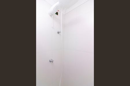 Apartamento à venda com 26m², 1 quarto e sem vaga Apartamento à venda com 26m², 1 quarto e sem vagaBanheiro