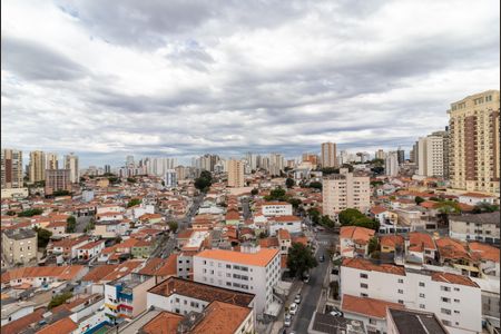 Apartamento à venda com 26m², 1 quarto e sem vaga Apartamento à venda com 26m², 1 quarto e sem vagaÁrea comum - Cobertura (Vista)