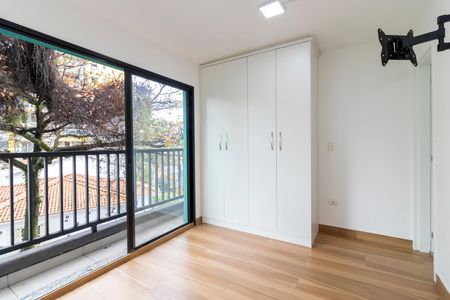 Apartamento à venda com 26m², 1 quarto e sem vaga Apartamento à venda com 26m², 1 quarto e sem vagaSala/Quarto