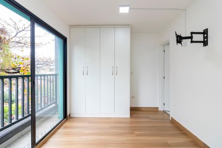 Apartamento à venda com 26m², 1 quarto e sem vaga Apartamento à venda com 26m², 1 quarto e sem vagaSala/Quarto