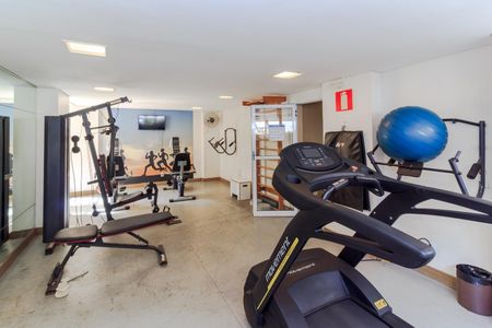 Apartamento à venda com 141m², 3 quartos e 2 vagasFoto 27