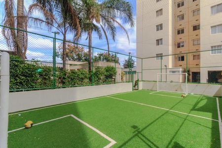 Apartamento à venda com 141m², 3 quartos e 2 vagasFoto 25