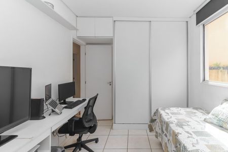 Foto 11 de apartamento à venda com 3 quartos, 141m² em Castelo, Belo Horizonte