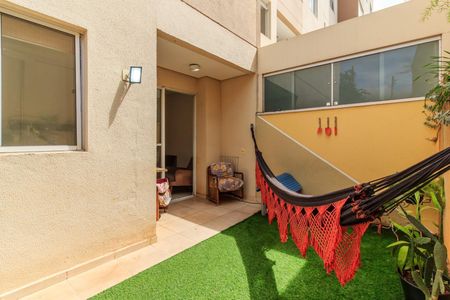 Apartamento à venda com 141m², 3 quartos e 2 vagasFoto 19