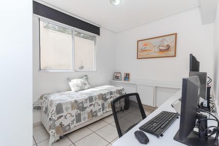 Foto 10 de apartamento à venda com 3 quartos, 141m² em Castelo, Belo Horizonte