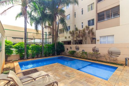 Apartamento à venda com 141m², 3 quartos e 2 vagasFoto 22