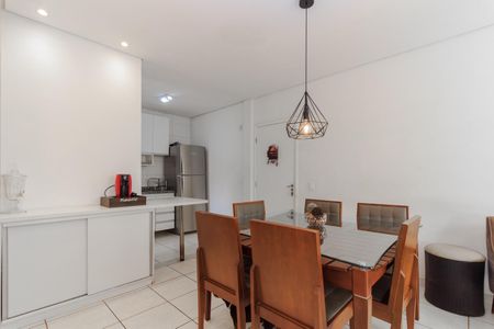 Apartamento à venda com 141m², 3 quartos e 2 vagasFoto 05
