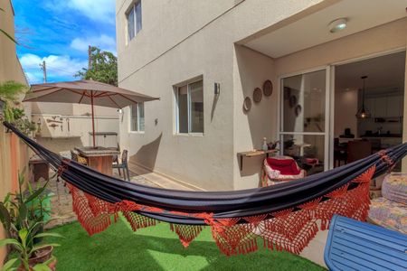 Apartamento à venda com 141m², 3 quartos e 2 vagasFoto 01