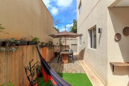 Apartamento à venda com 141m², 3 quartos e 2 vagasFoto 17