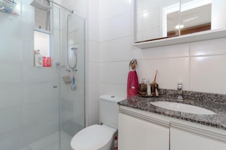 Foto 15 de apartamento à venda com 3 quartos, 141m² em Castelo, Belo Horizonte