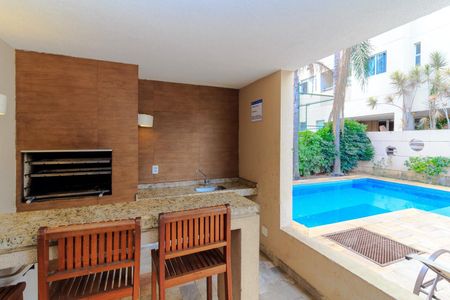 Apartamento à venda com 141m², 3 quartos e 2 vagasFoto 23