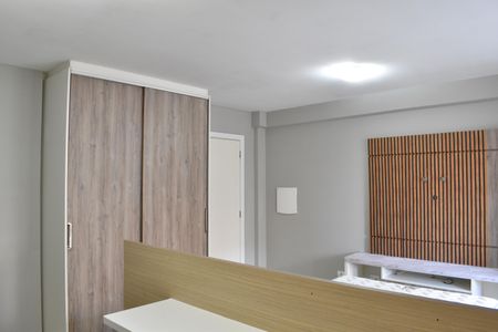 Studio para alugar com 32m², 1 quarto e sem vagaStudio