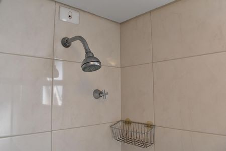 Studio para alugar com 32m², 1 quarto e sem vagaBanheiro Social