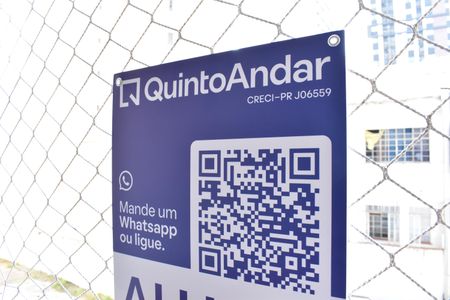 Studio para alugar com 32m², 1 quarto e sem vagaPlaca