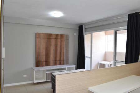 Studio de kitnet/studio para alugar com 1 quarto, 32m² em Centro, Curitiba