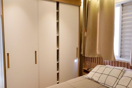 Apartamento à venda com 84m², 3 quartos e 2 vagas Apartamento à venda com 84m², 3 quartos e 2 vagasSuíte 2