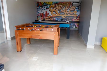 Apartamento à venda com 84m², 3 quartos e 2 vagas Apartamento à venda com 84m², 3 quartos e 2 vagasÁrea comum