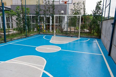 Apartamento à venda com 84m², 3 quartos e 2 vagas Apartamento à venda com 84m², 3 quartos e 2 vagasQuadra Esportiva